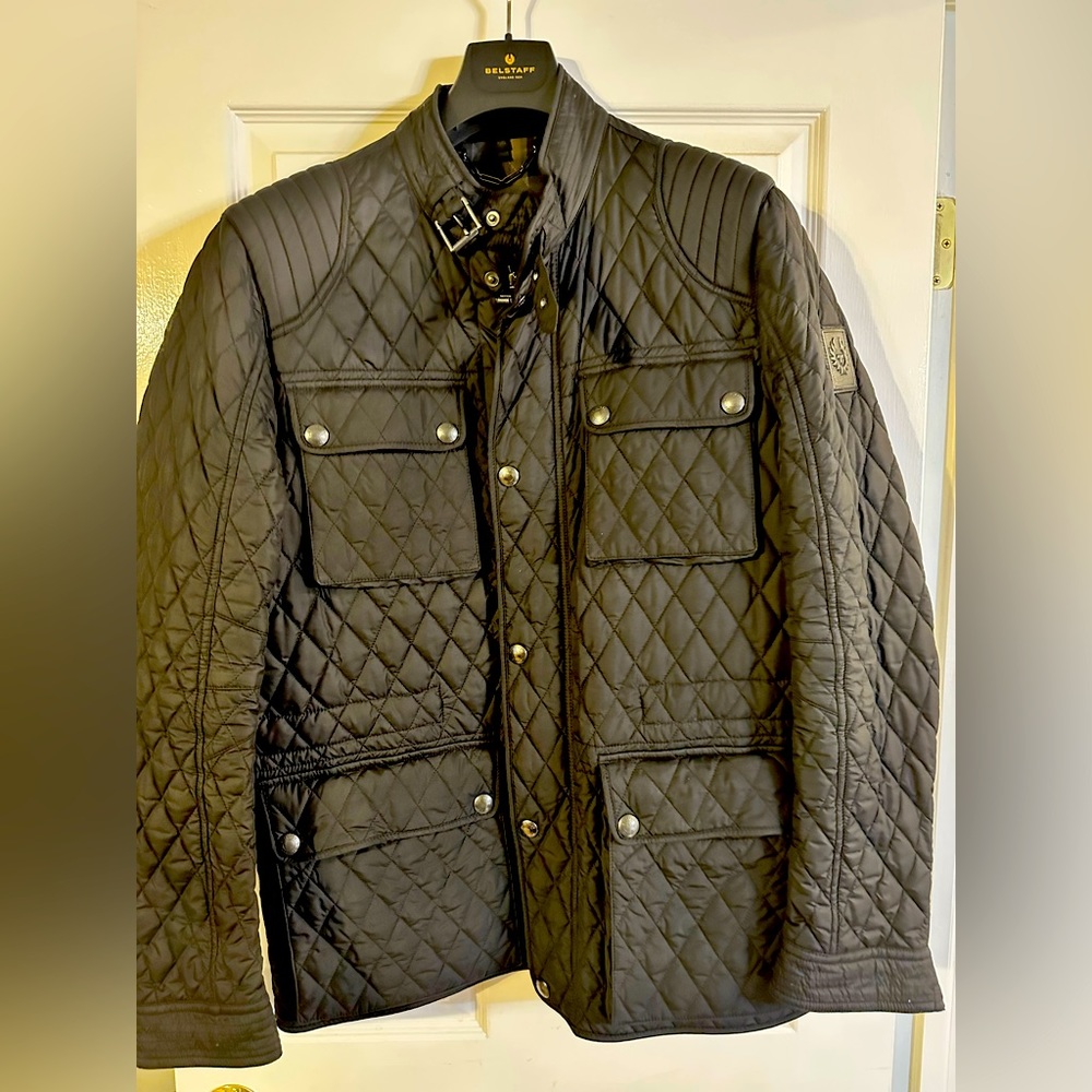 Belstaff Men’s Jacket